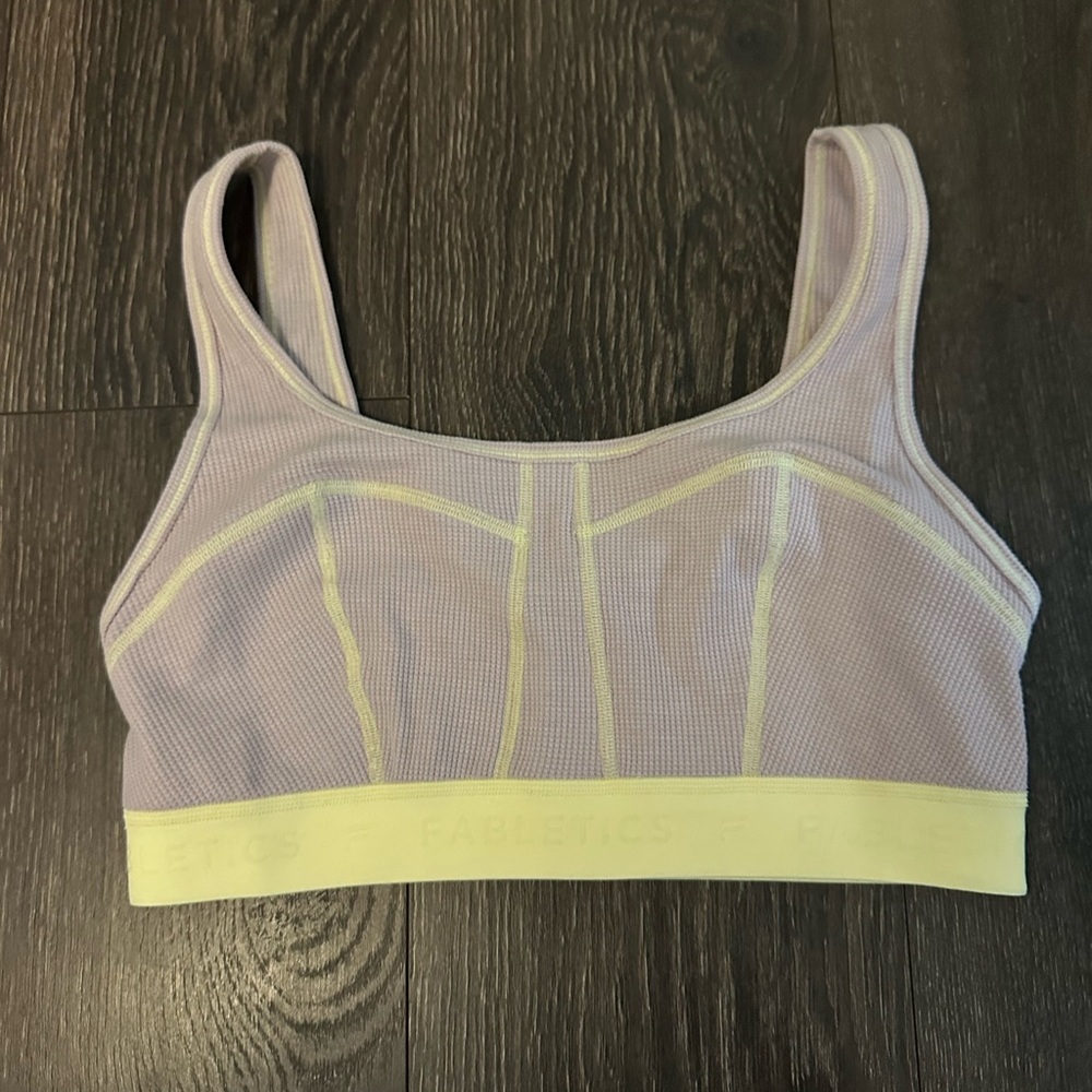 fabletics sports bra